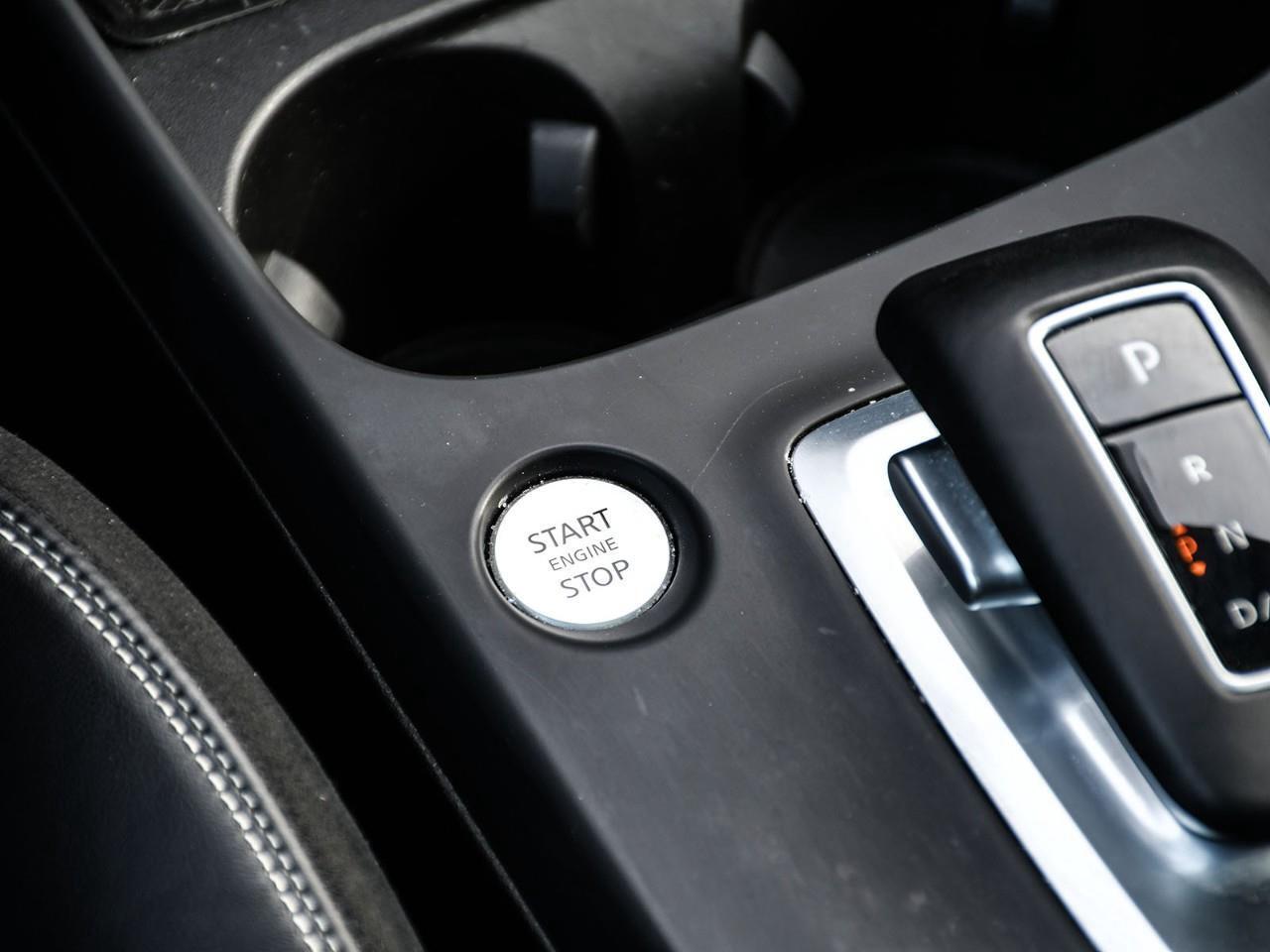 2024 Infiniti QX50 Sport Panoroof   Heated Leather Seats Photo