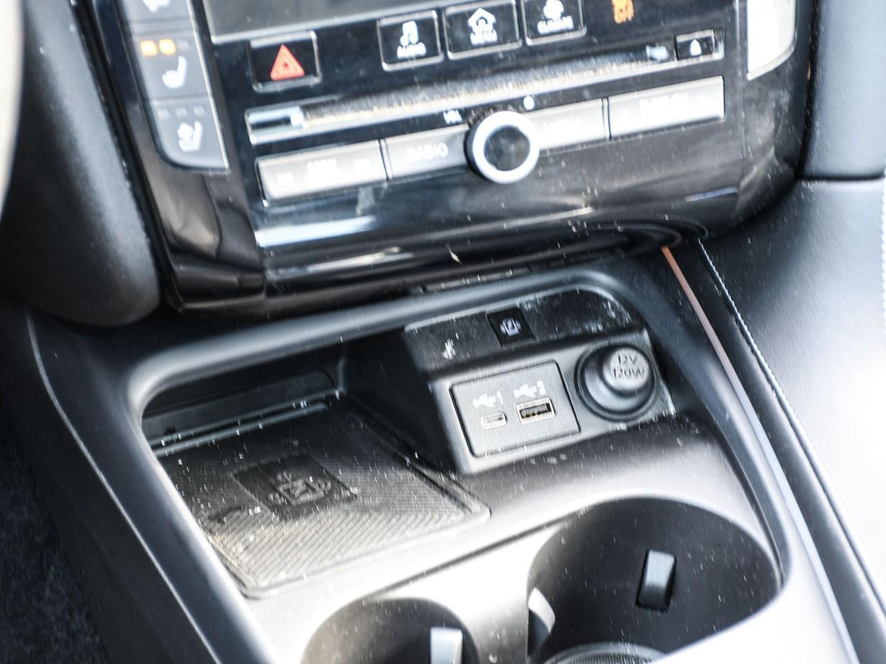 2024 Infiniti QX50 Sport Panoroof   Heated Leather Seats Photo