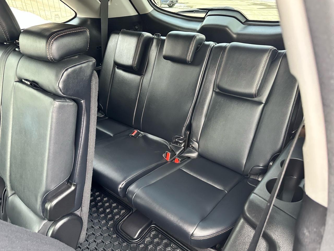 2017 Toyota Highlander XLE ~ CARPLAY ~ NO ACCIDENTS ~ CERTIFIED Photo