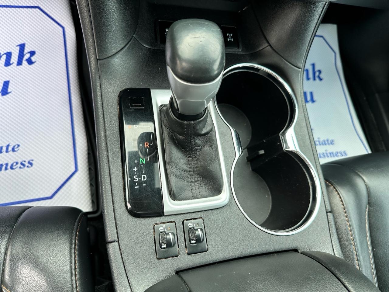 2017 Toyota Highlander XLE ~ CARPLAY ~ NO ACCIDENTS ~ CERTIFIED Photo