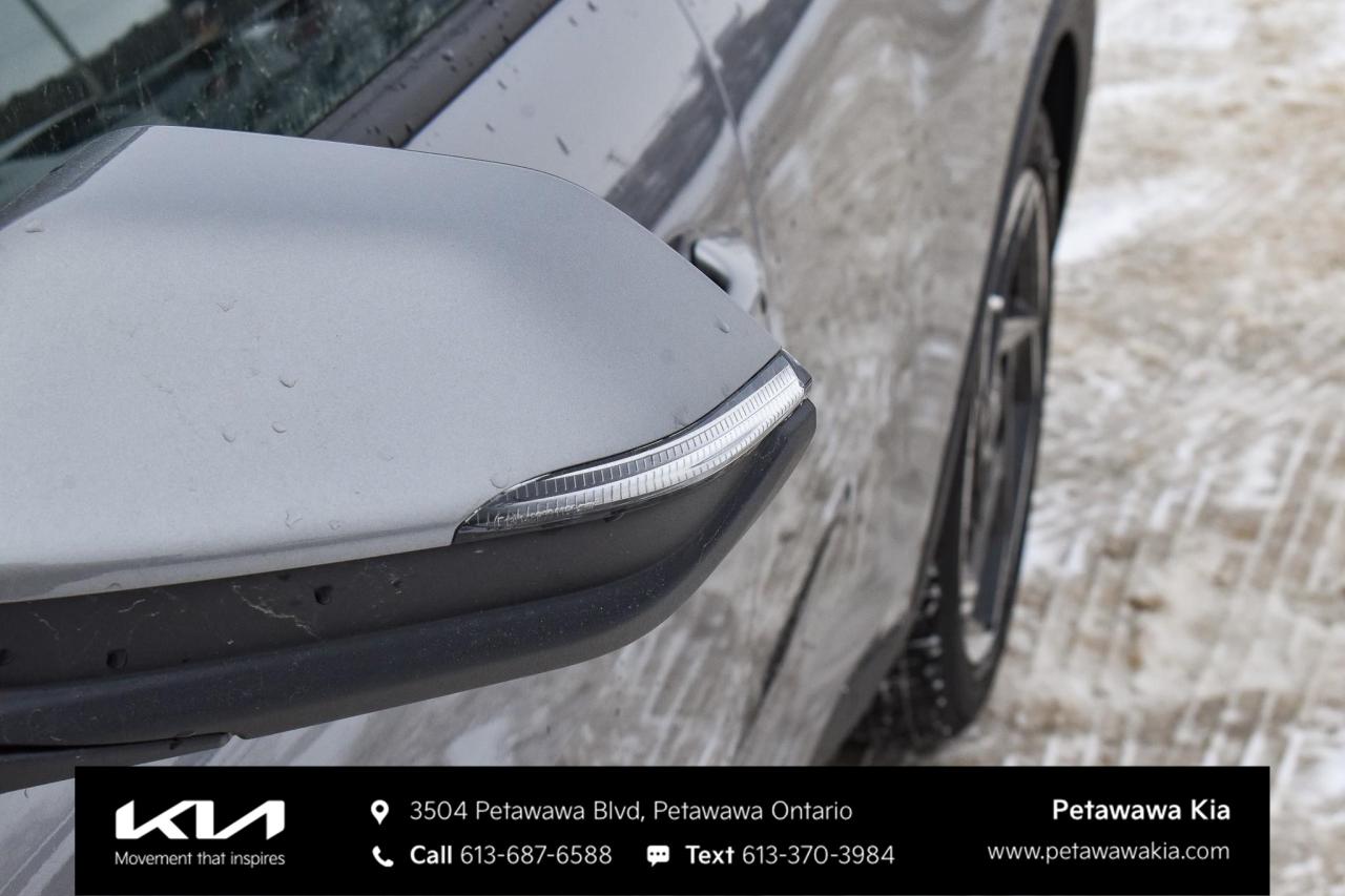 2025 Kia K4 EX 4dr Sedan Photo3