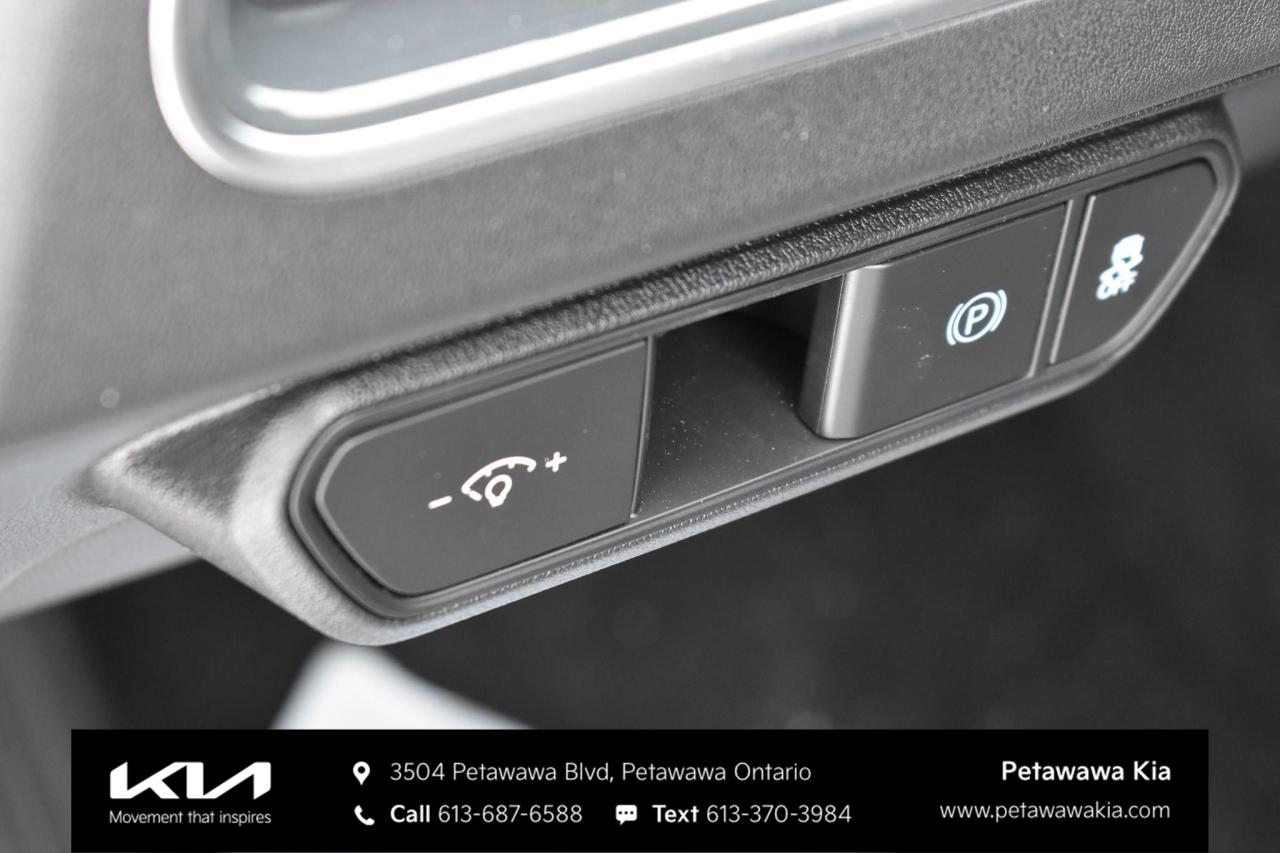 2025 Kia K4 EX 4dr Sedan Photo