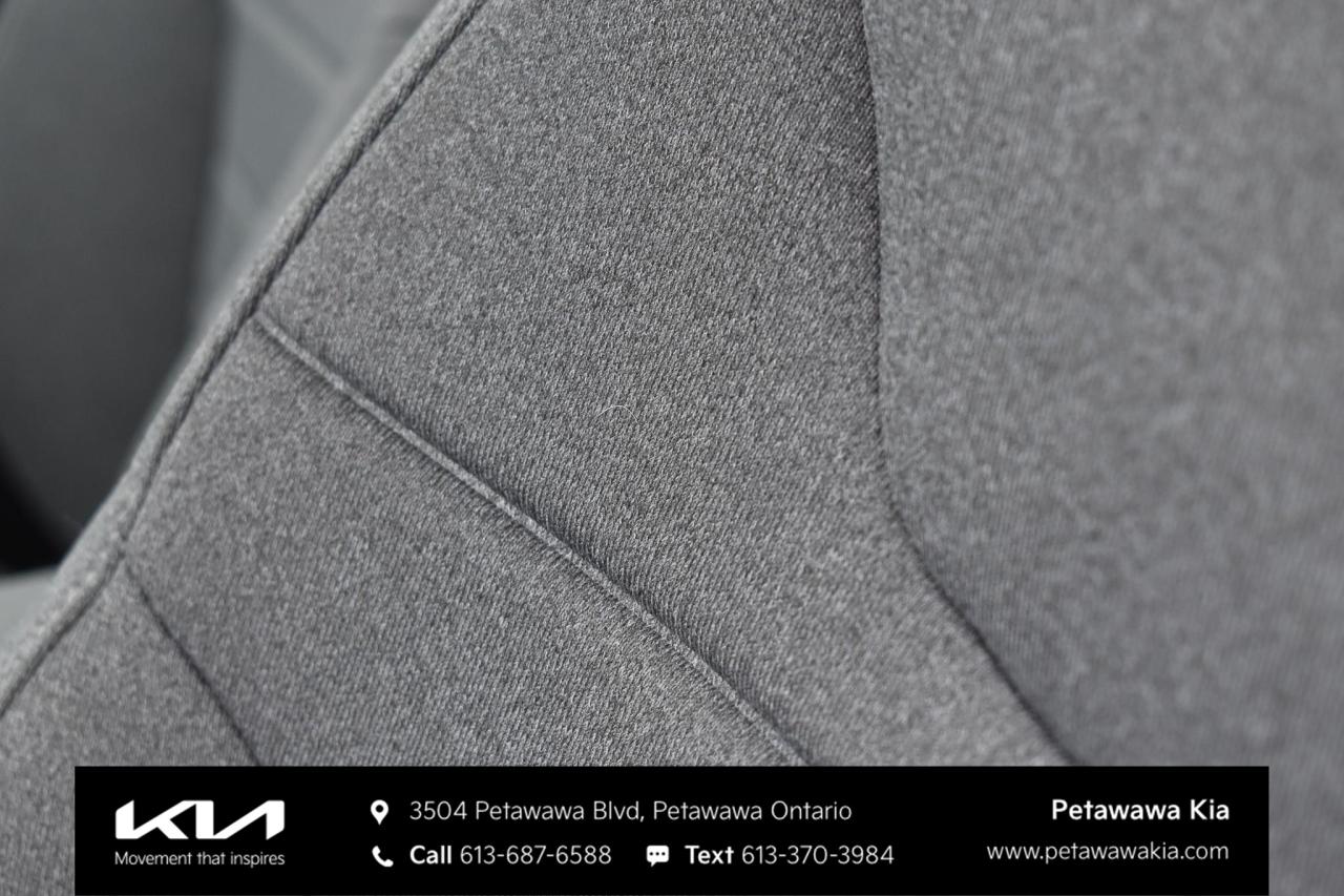 2025 Kia K4 EX 4dr Sedan Photo