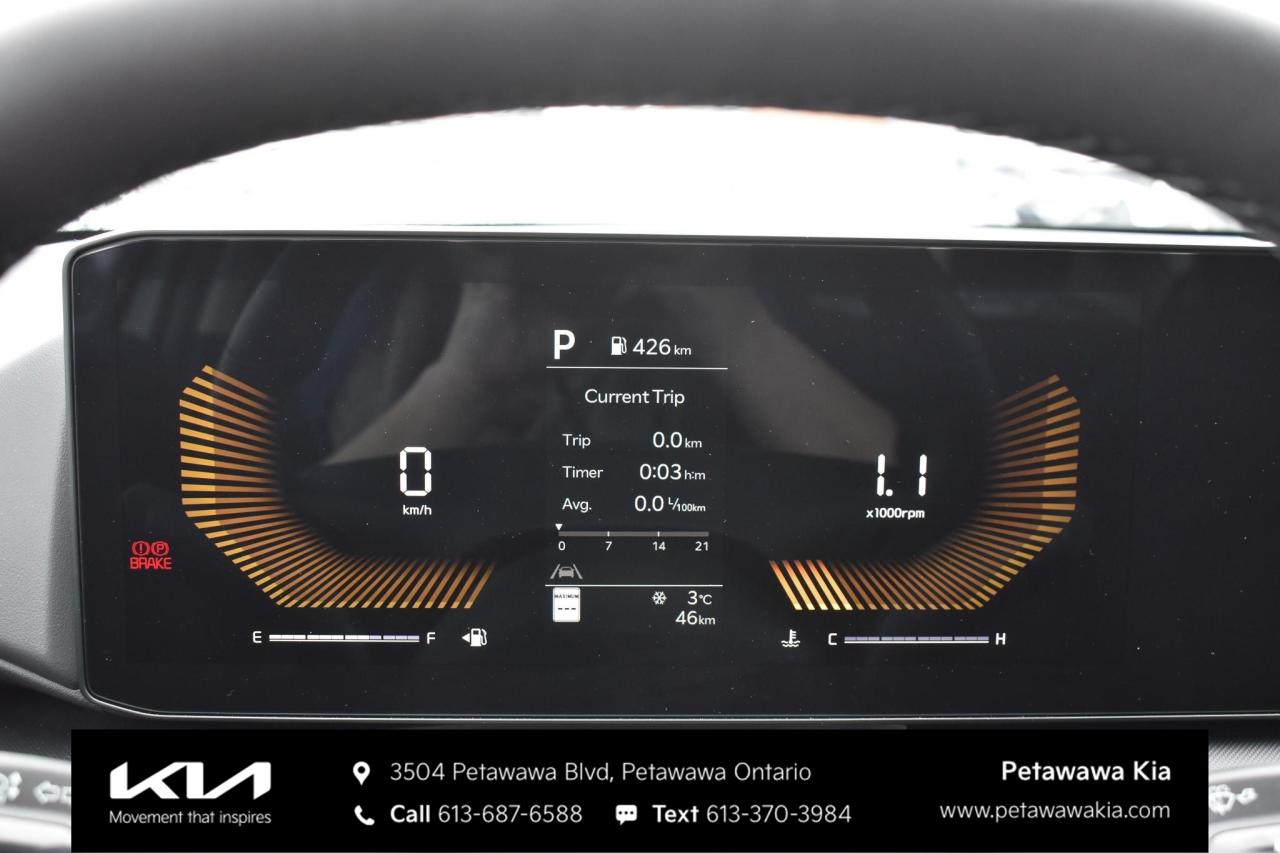 2025 Kia K4 EX 4dr Sedan Photo