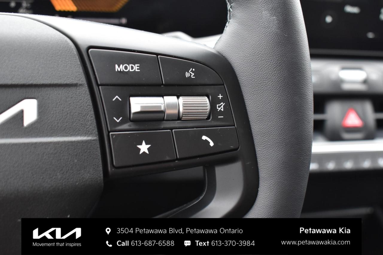 2025 Kia K4 EX 4dr Sedan Photo