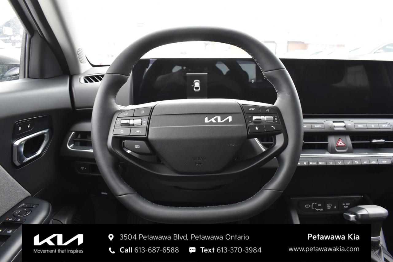 2025 Kia K4 EX 4dr Sedan Photo