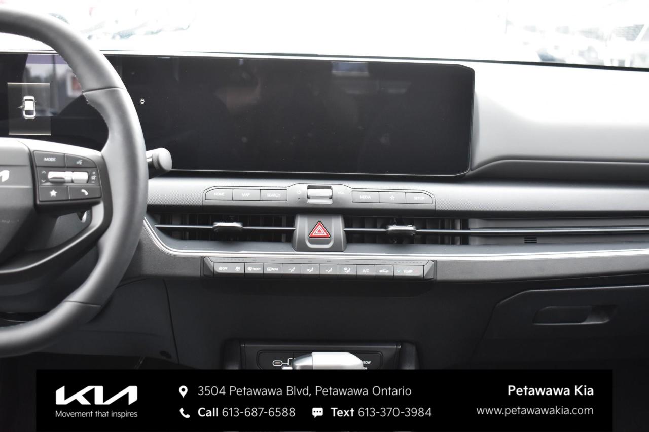 2025 Kia K4 EX 4dr Sedan Photo