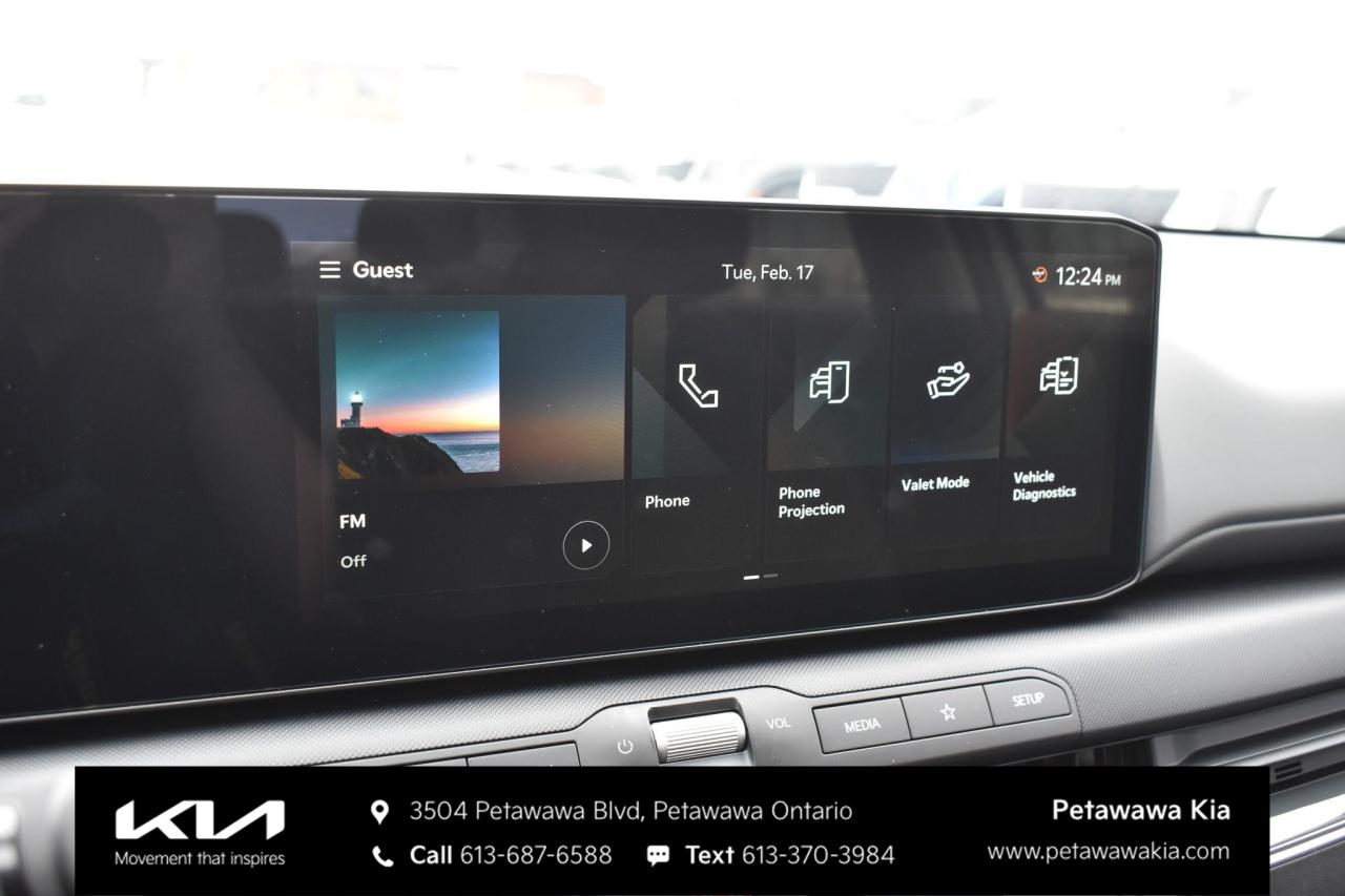 2025 Kia K4 EX 4dr Sedan Photo