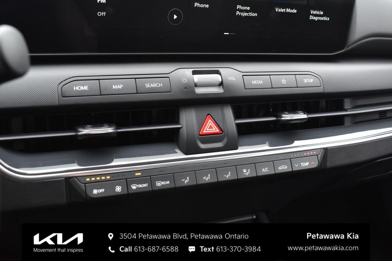 2025 Kia K4 EX 4dr Sedan Photo