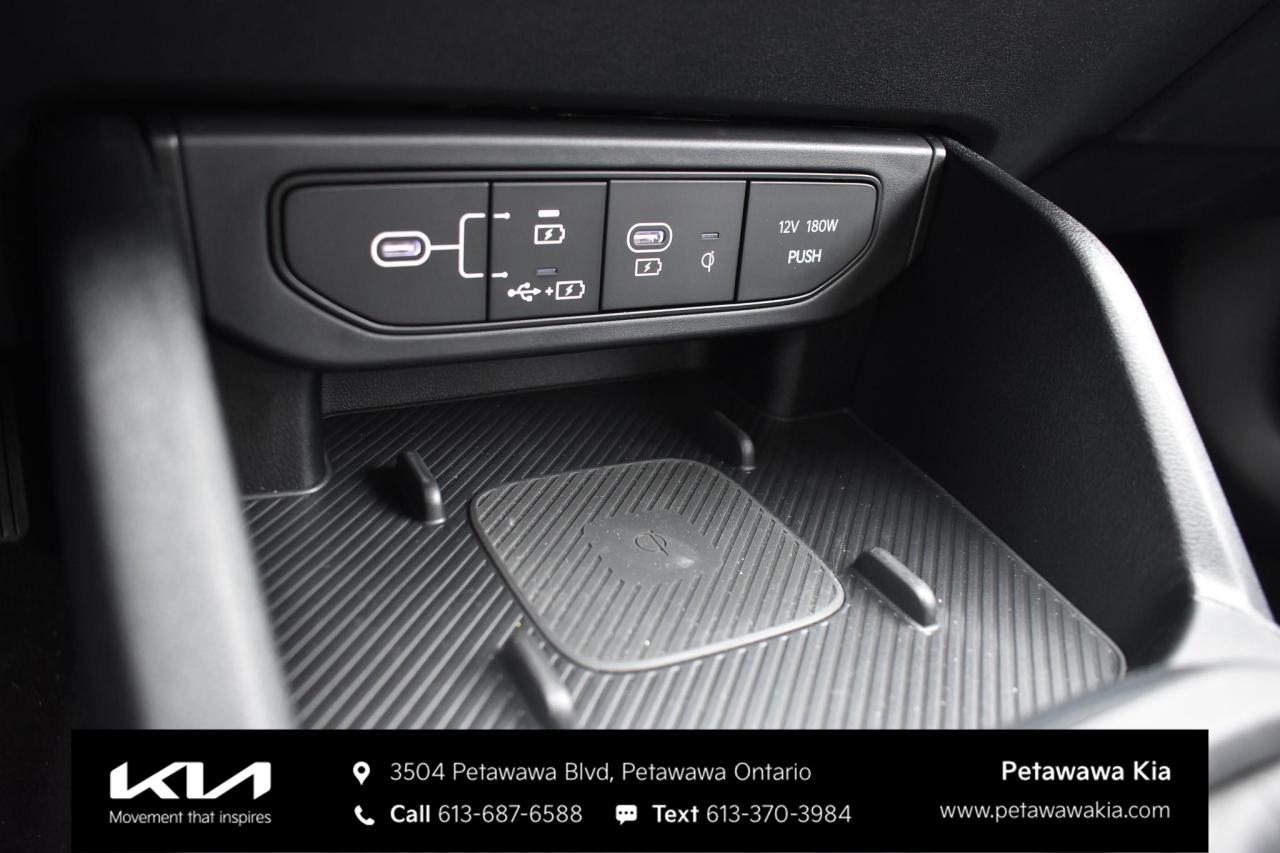 2025 Kia K4 EX 4dr Sedan Photo