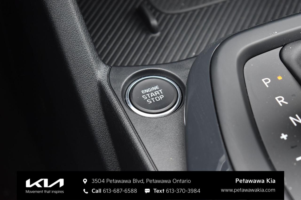 2025 Kia K4 EX 4dr Sedan Photo