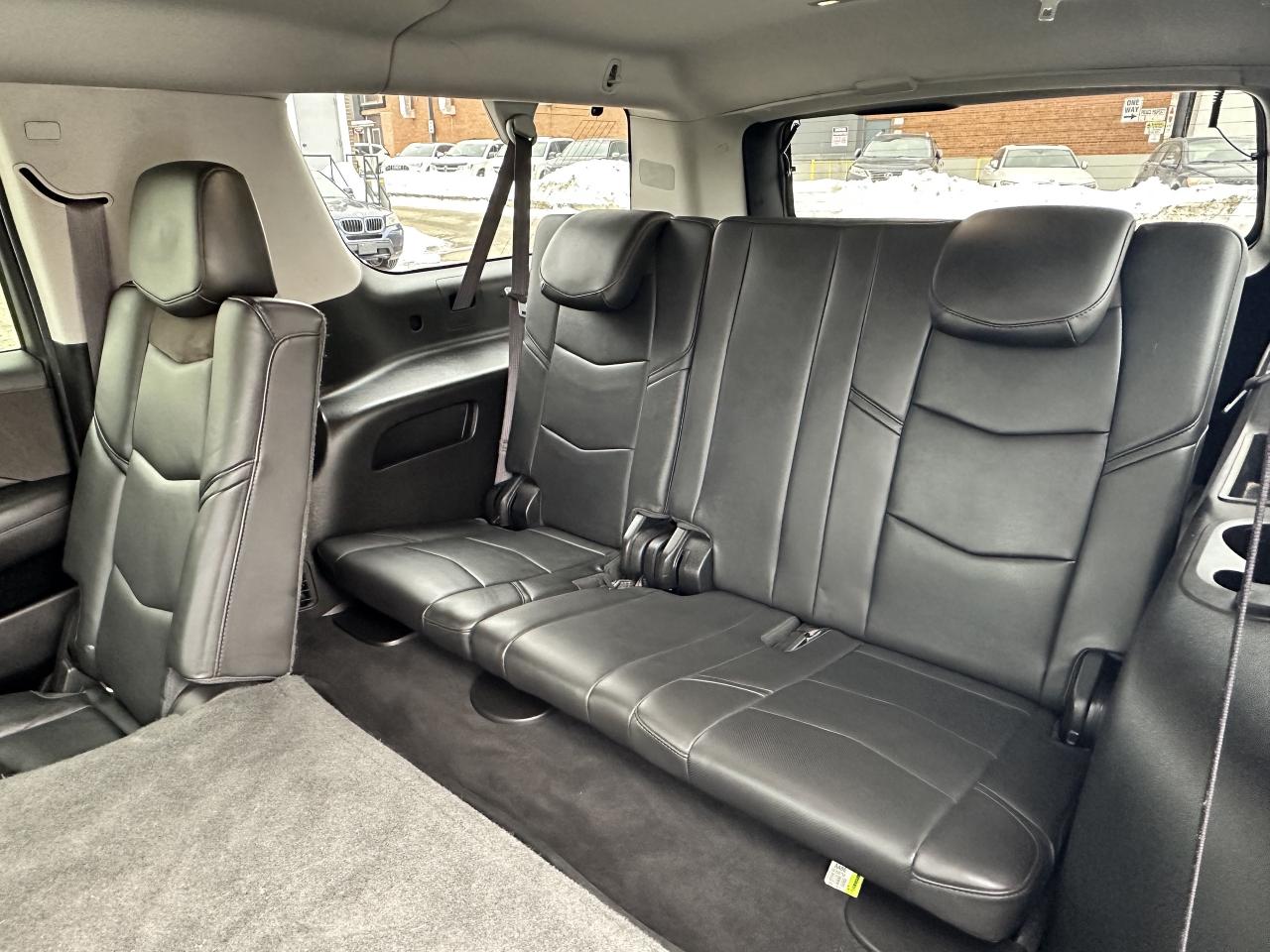 2016 Cadillac Escalade ESV 8 PASSENGER ~ 360 CAMERA ~ NO ACCIDENTS Photo