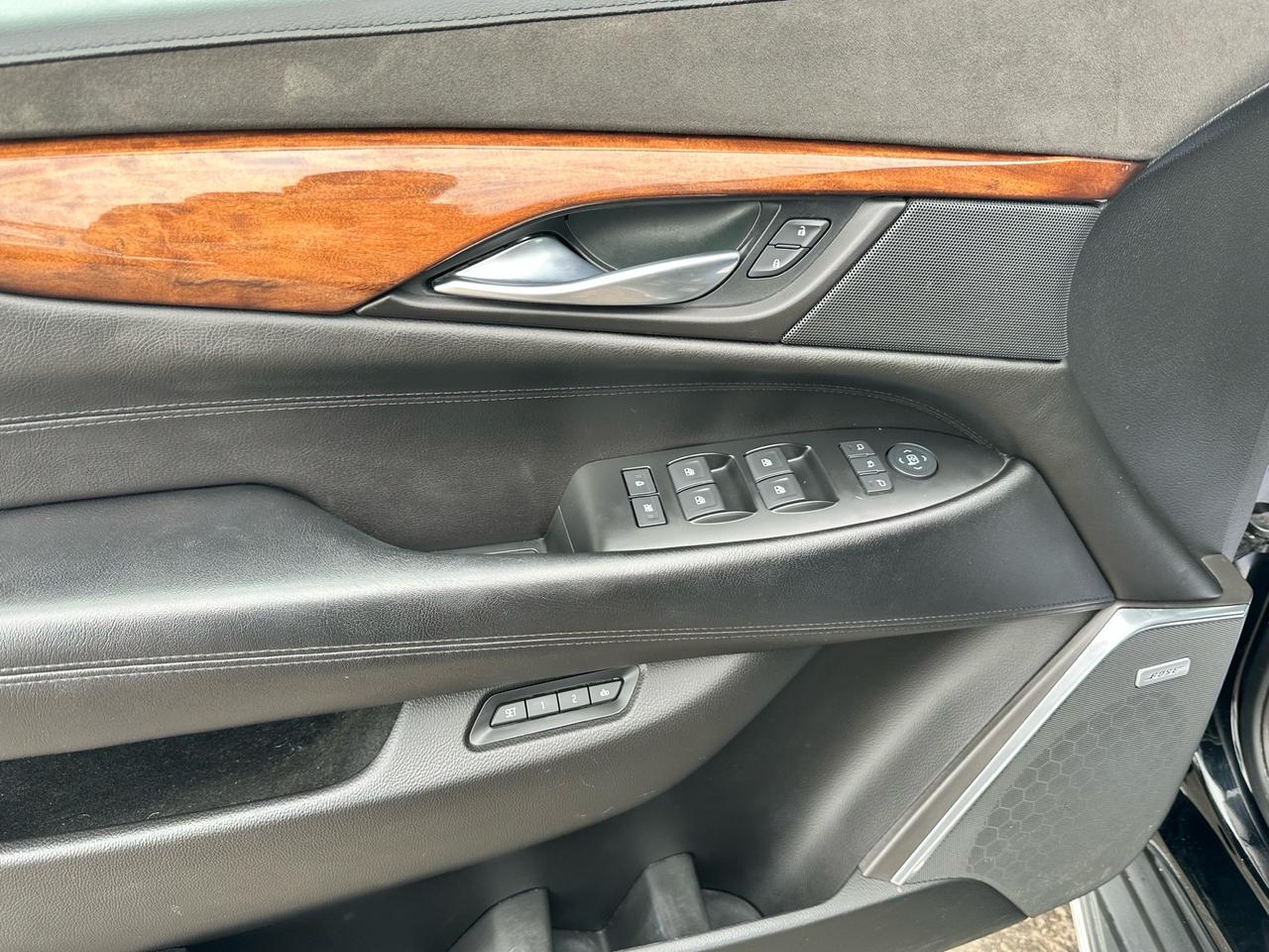 2016 Cadillac Escalade ESV 8 PASSENGER ~ 360 CAMERA ~ NO ACCIDENTS Photo