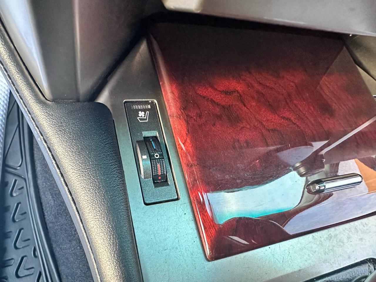 2011 Lexus GX 4WD ~ NAV ~ REAR CAM ~ CERFITIED Photo
