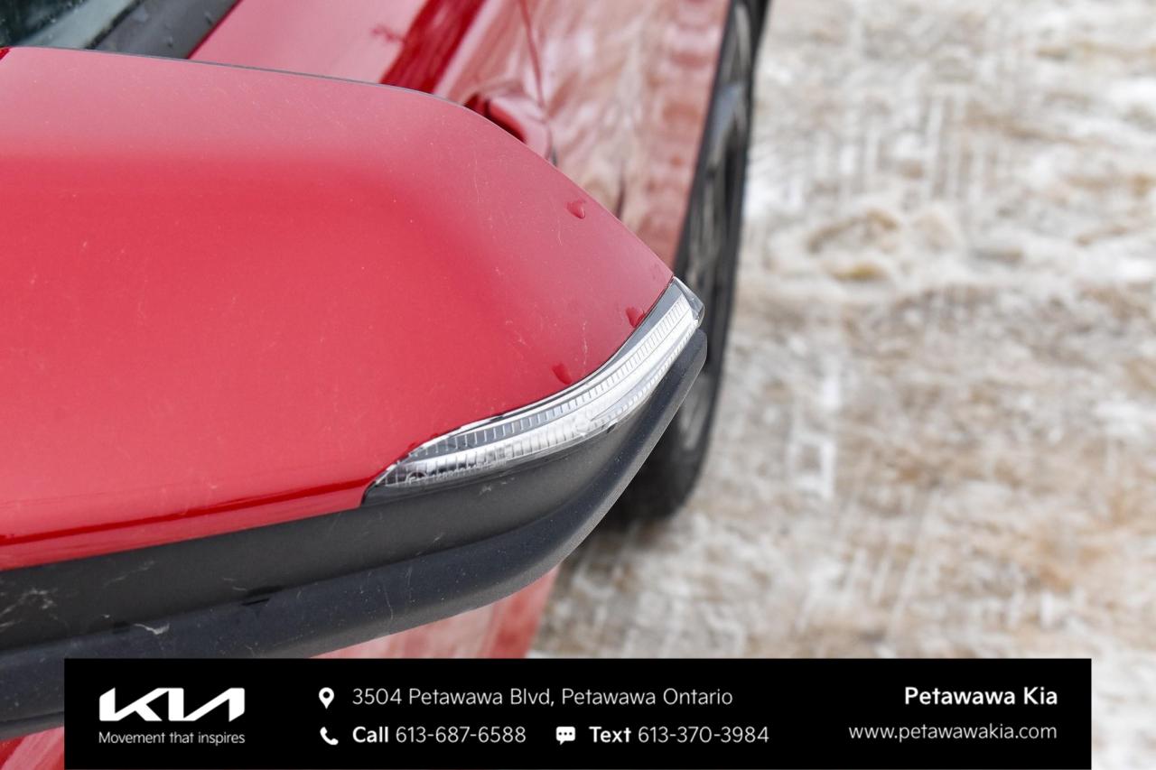 2025 Kia K4 EX 4dr Sedan Photo3