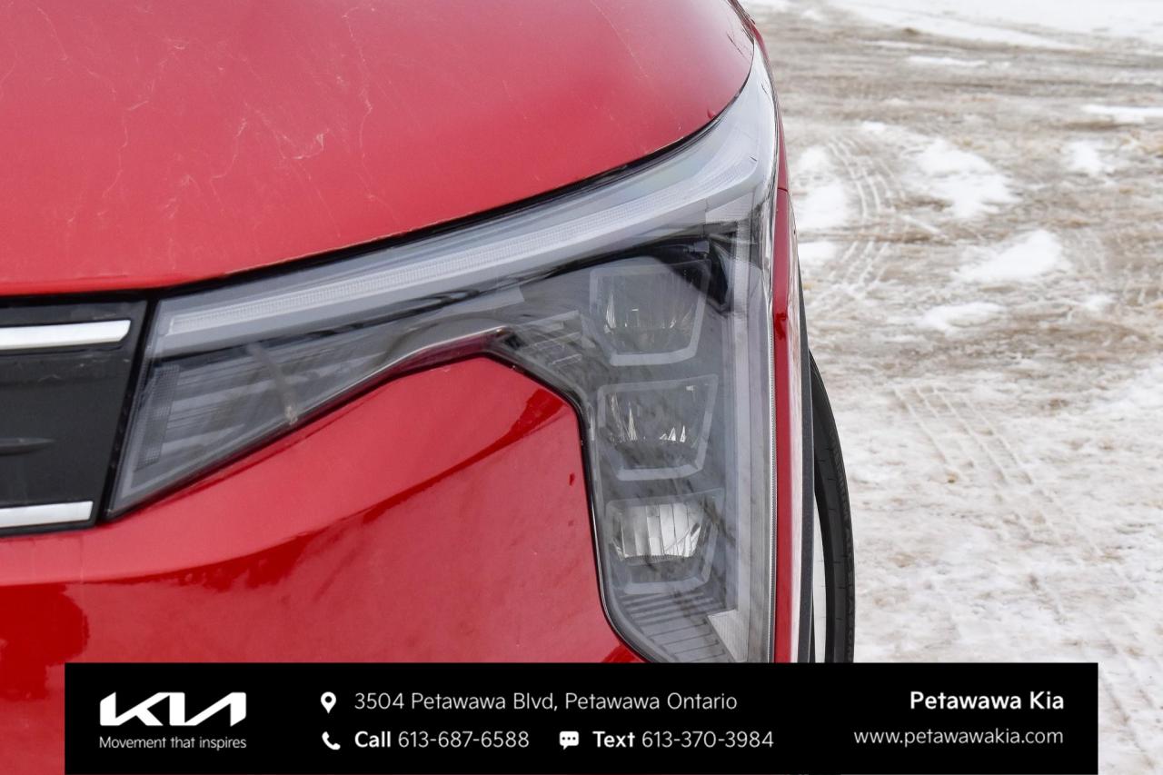 2025 Kia K4 EX 4dr Sedan Photo