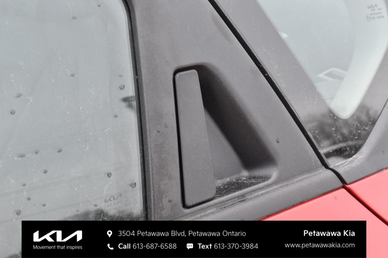 2025 Kia K4 EX 4dr Sedan Photo