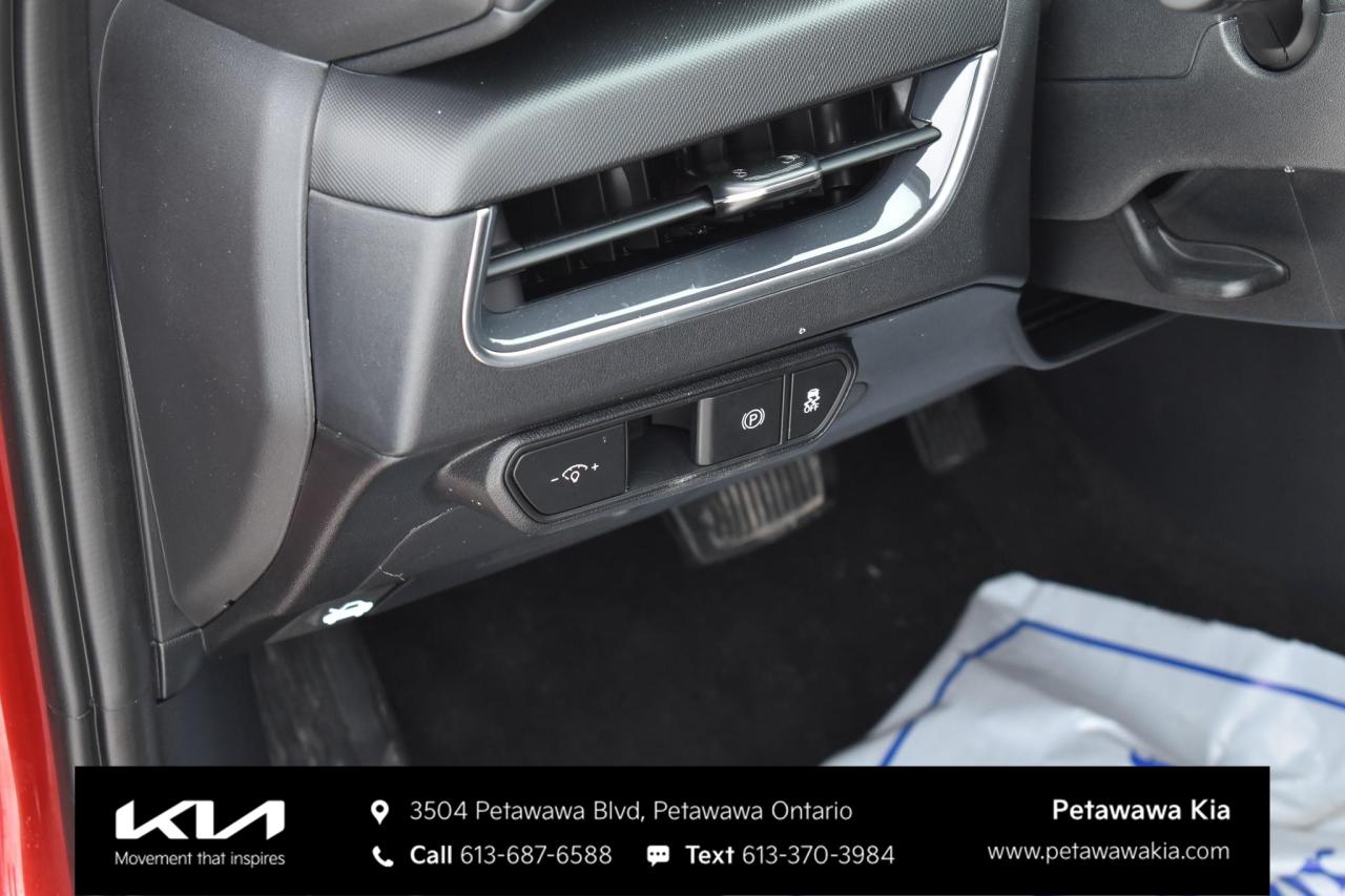 2025 Kia K4 EX 4dr Sedan Photo