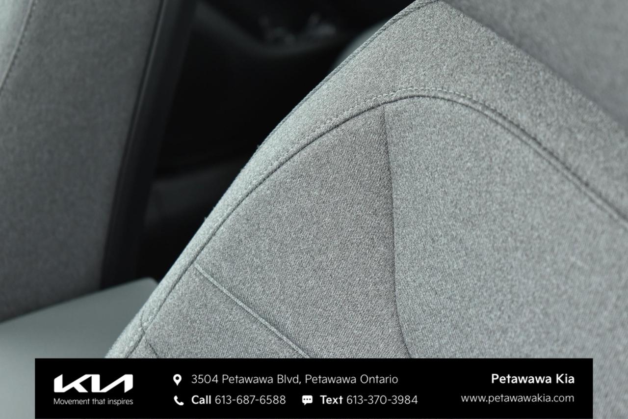 2025 Kia K4 EX 4dr Sedan Photo