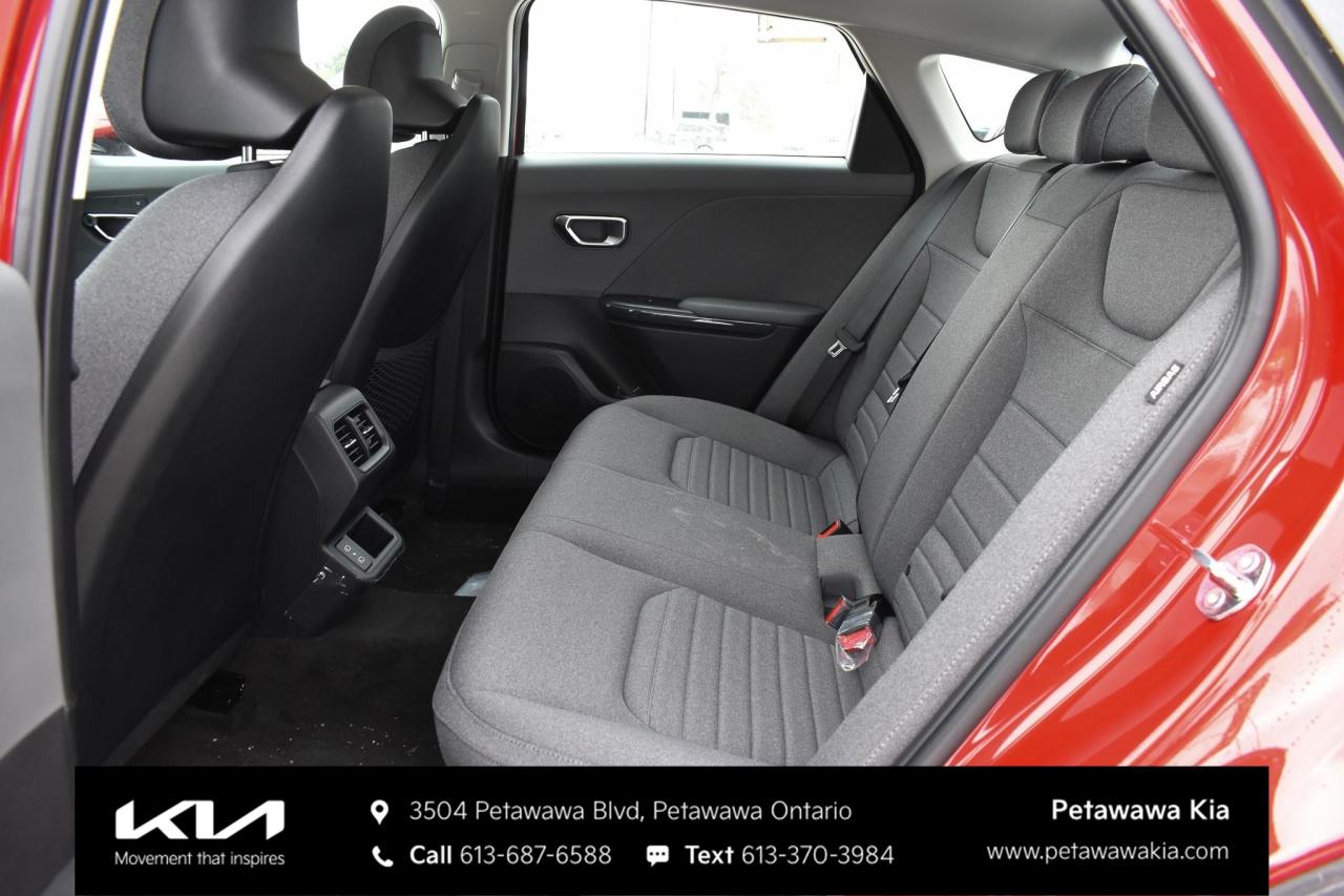 2025 Kia K4 EX 4dr Sedan Photo