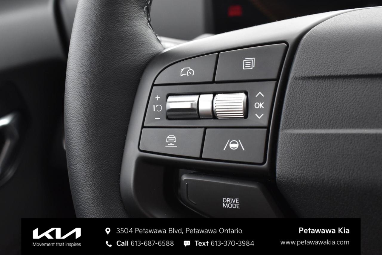 2025 Kia K4 EX 4dr Sedan Photo