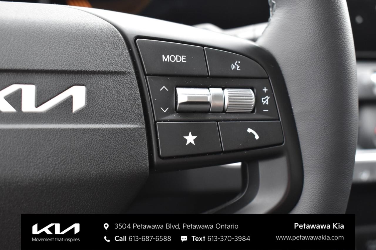 2025 Kia K4 EX 4dr Sedan Photo