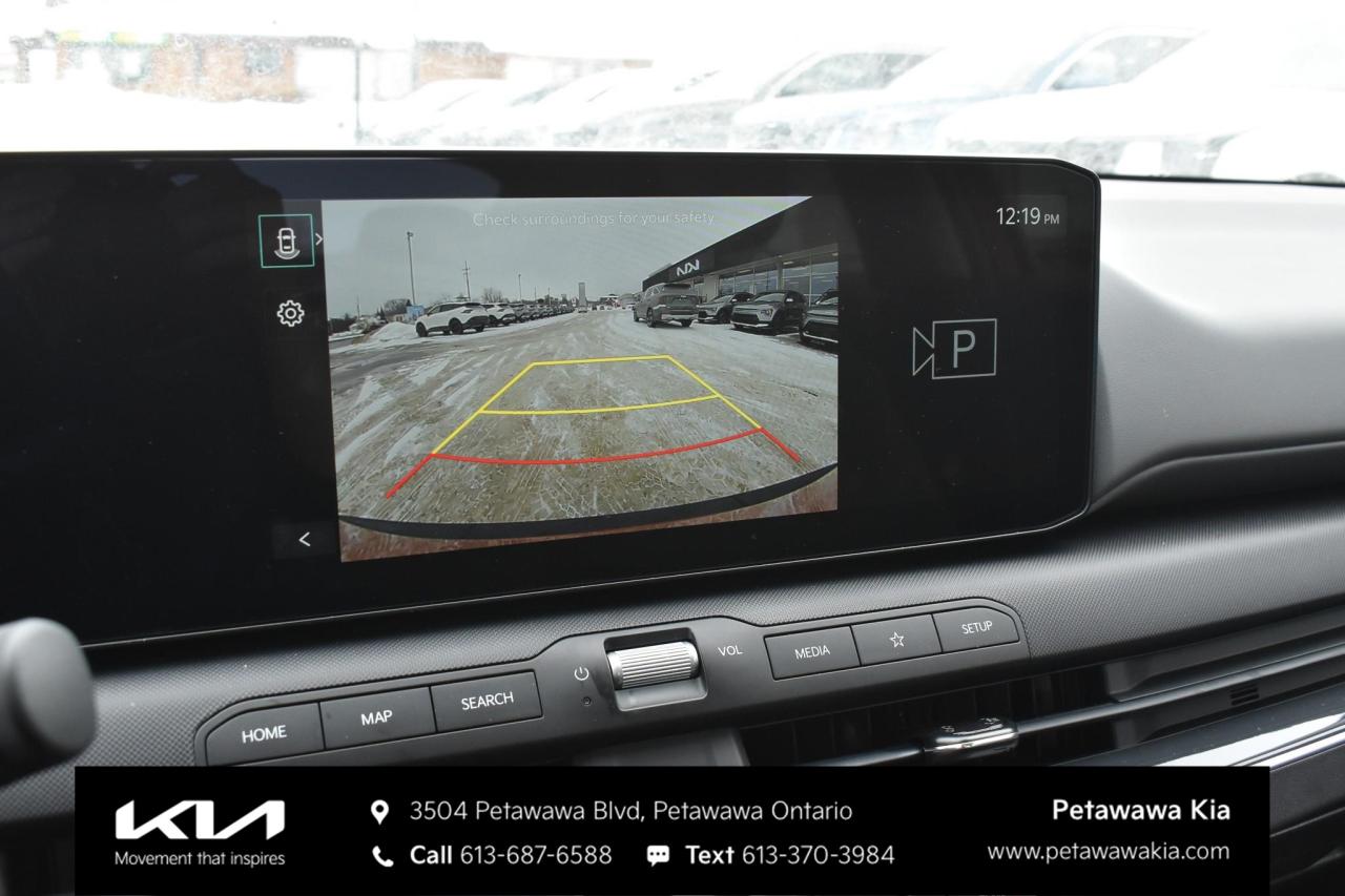 2025 Kia K4 EX 4dr Sedan Photo