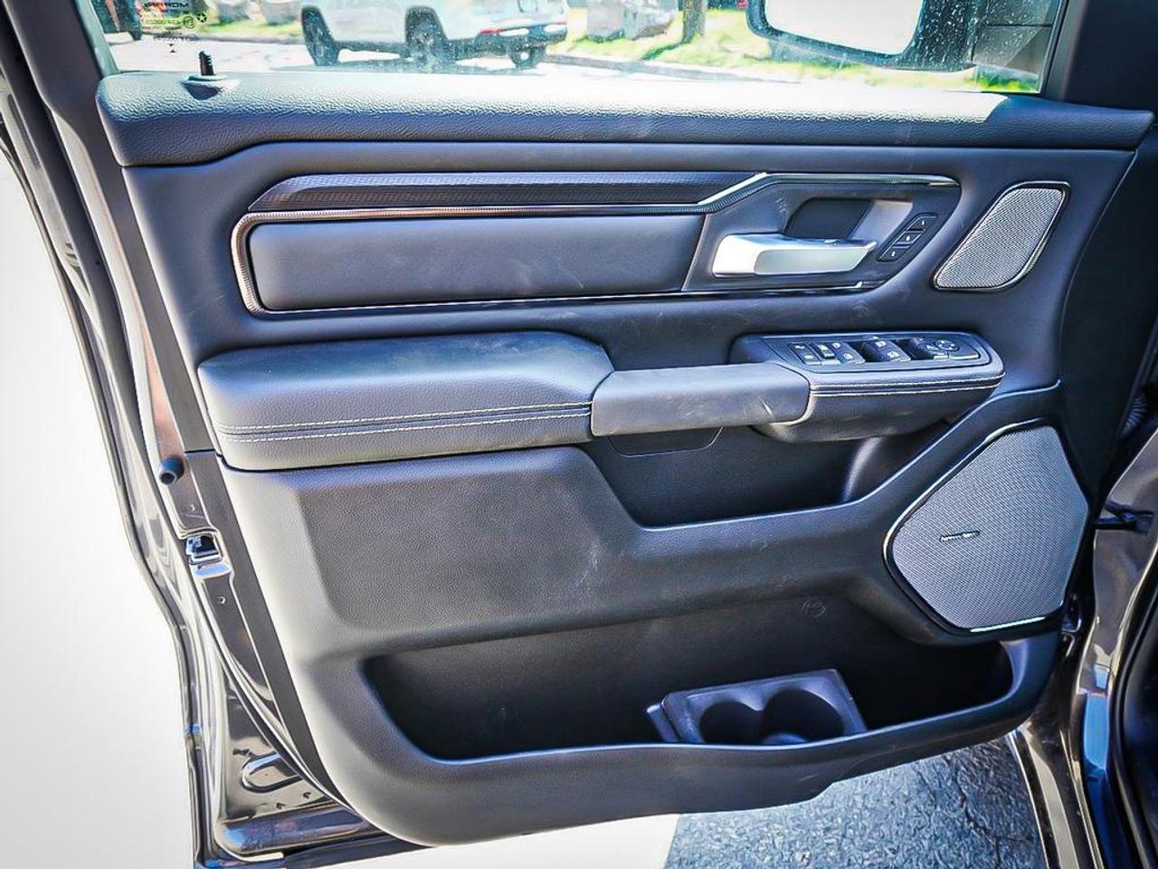 2026 RAM 1500  Photo