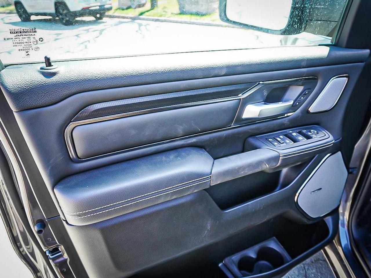 2026 RAM 1500  Photo