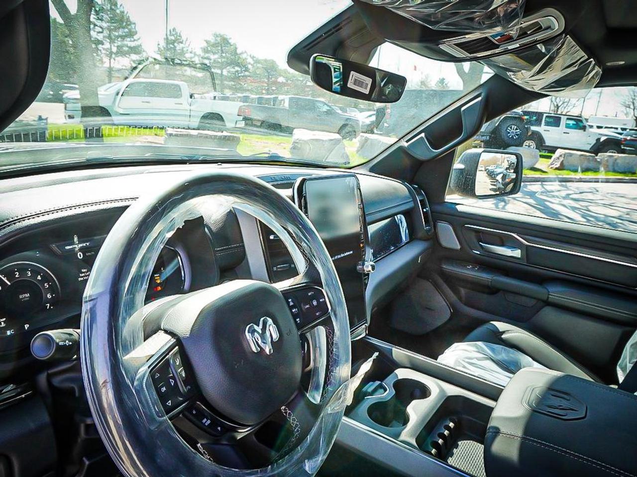 2026 RAM 1500  Photo