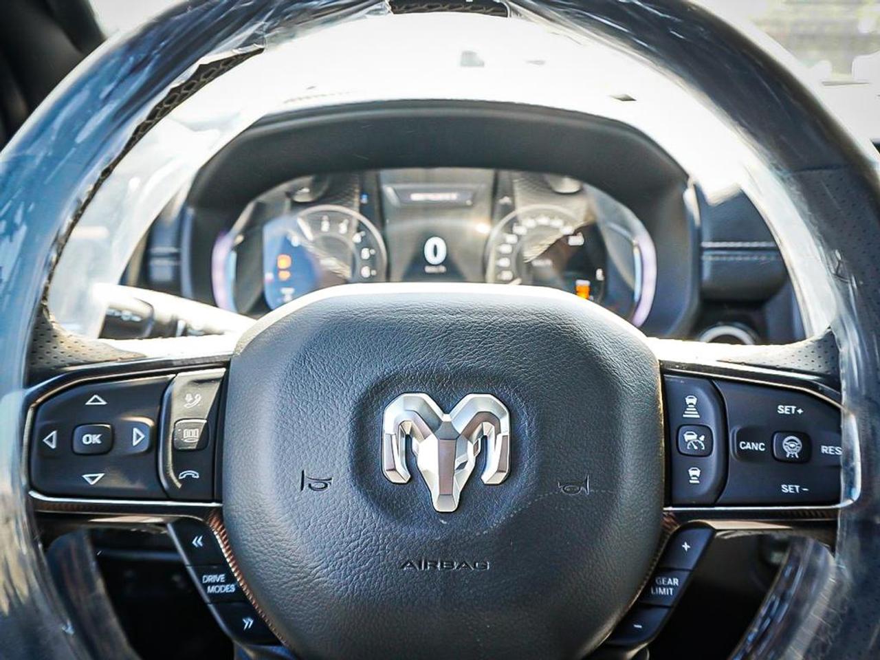 2026 RAM 1500  Photo