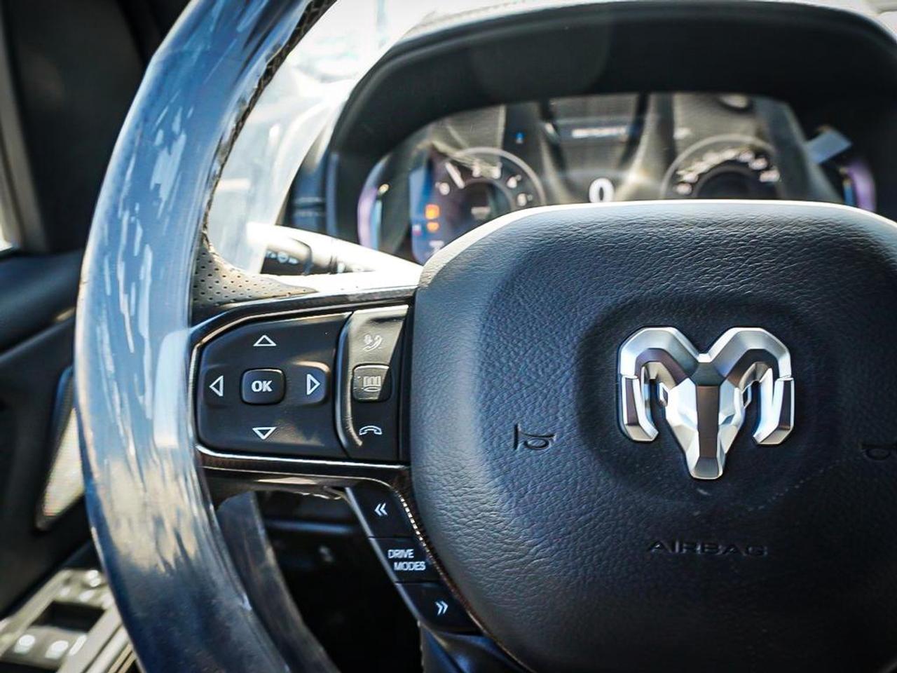2026 RAM 1500  Photo