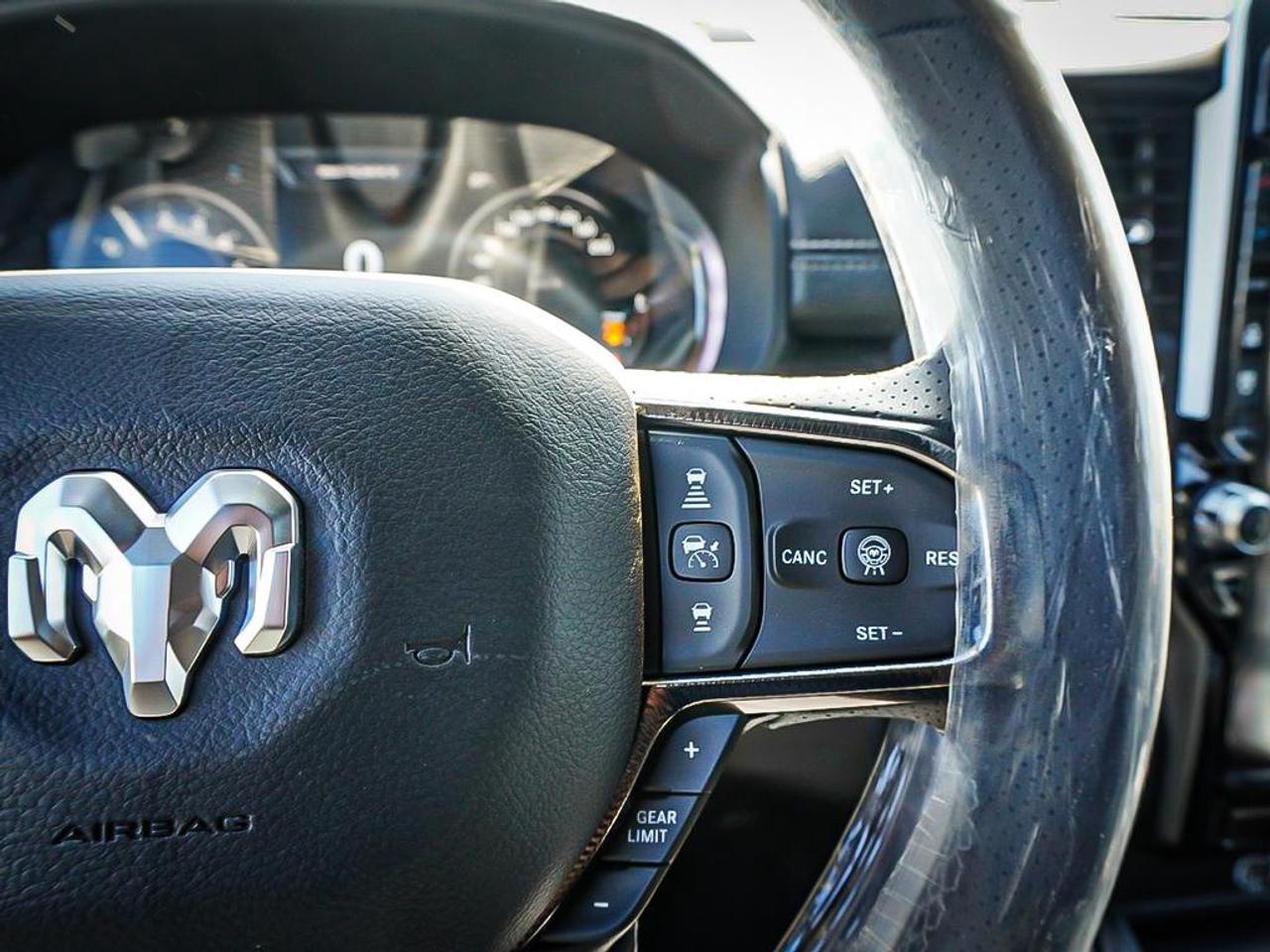 2026 RAM 1500  Photo