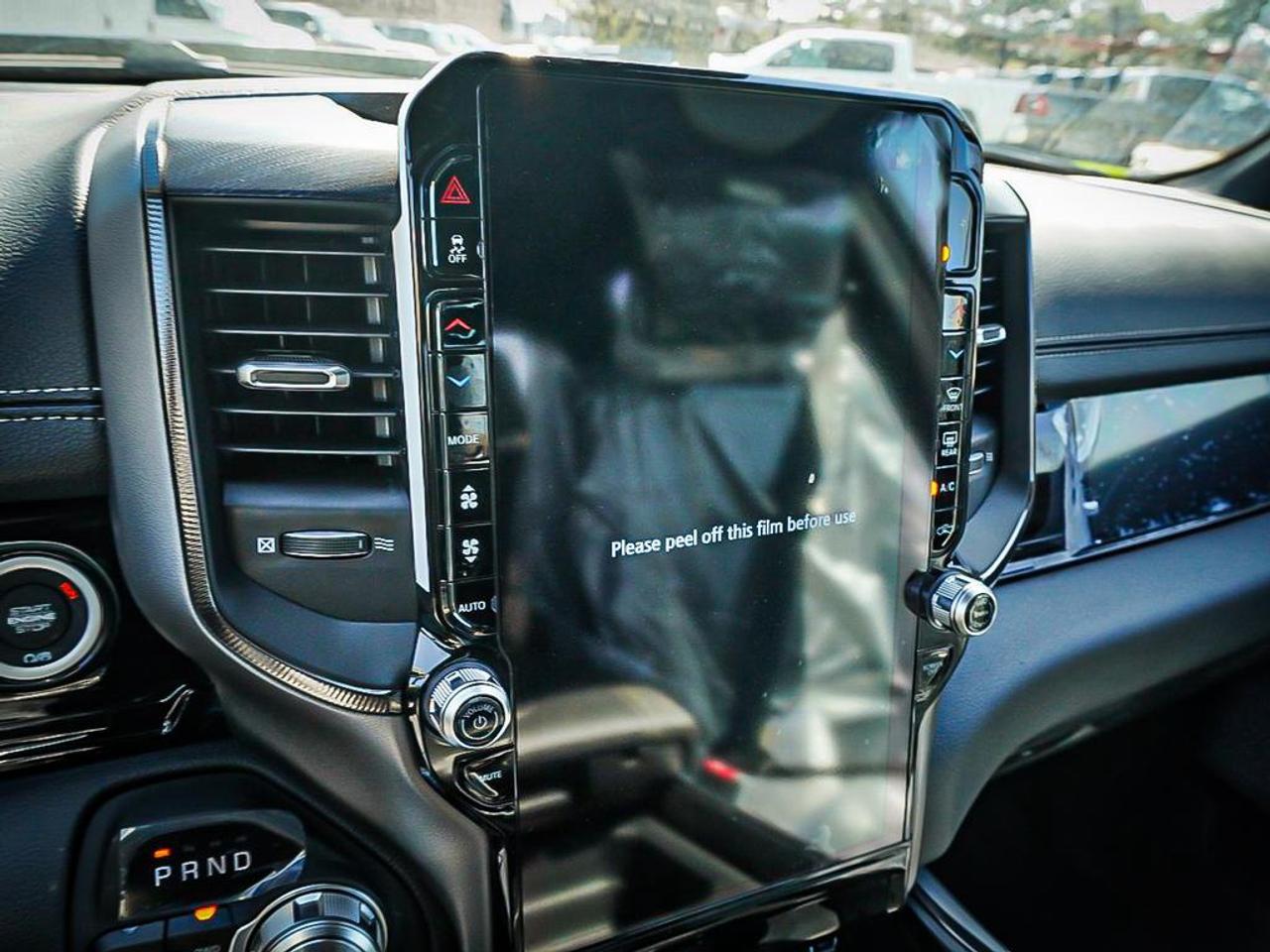 2026 RAM 1500  Photo