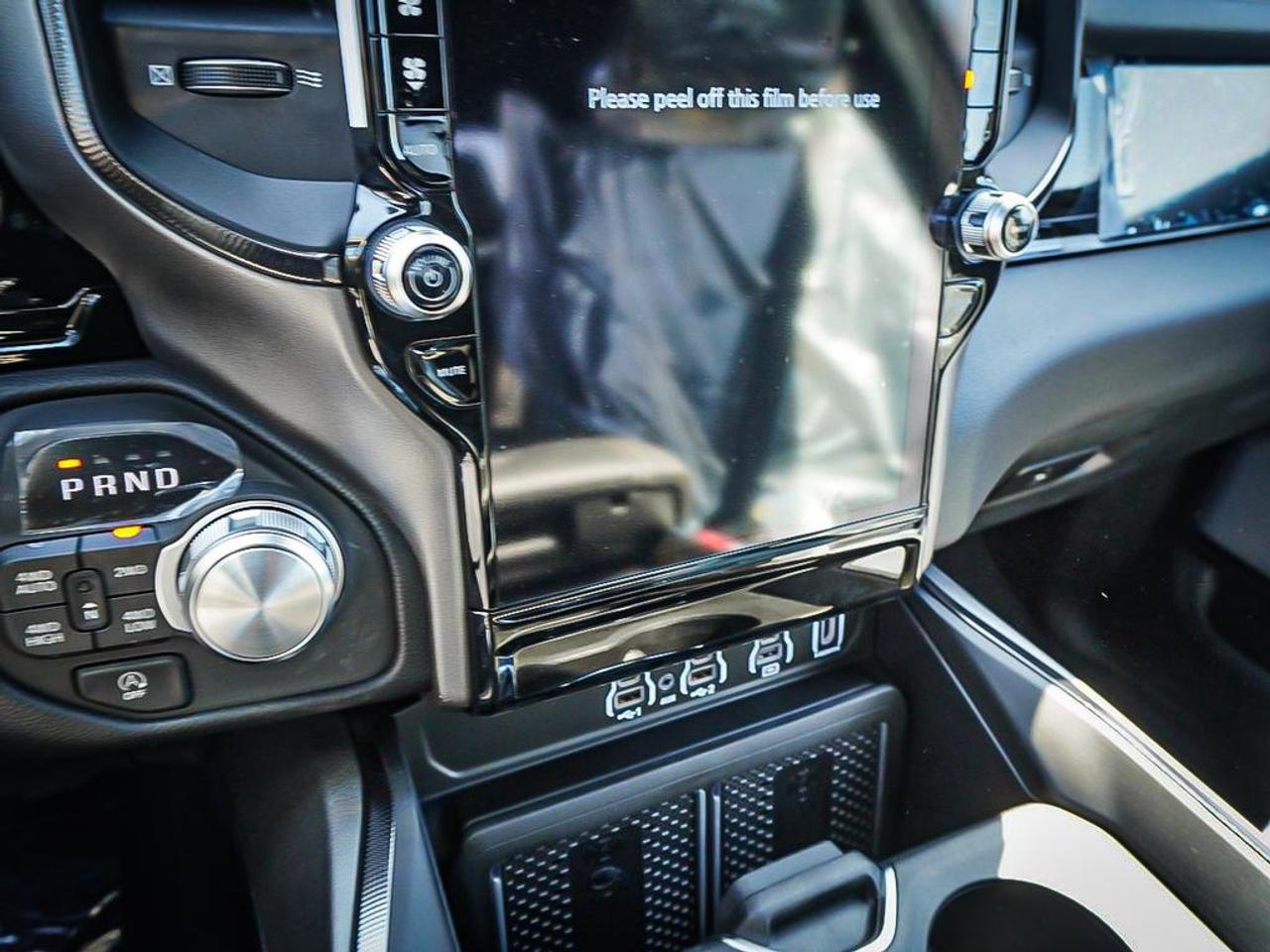 2026 RAM 1500  Photo