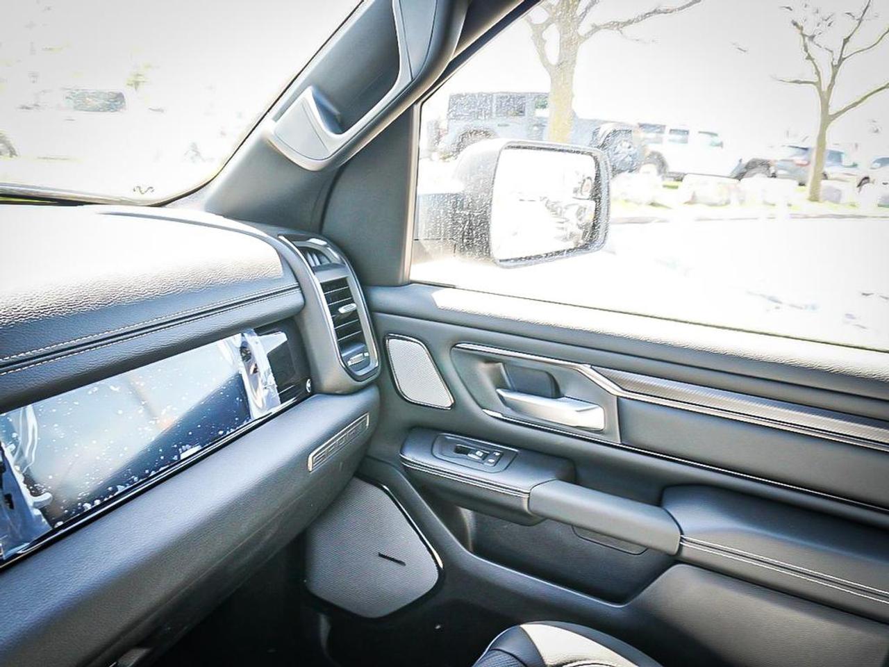 2026 RAM 1500  Photo