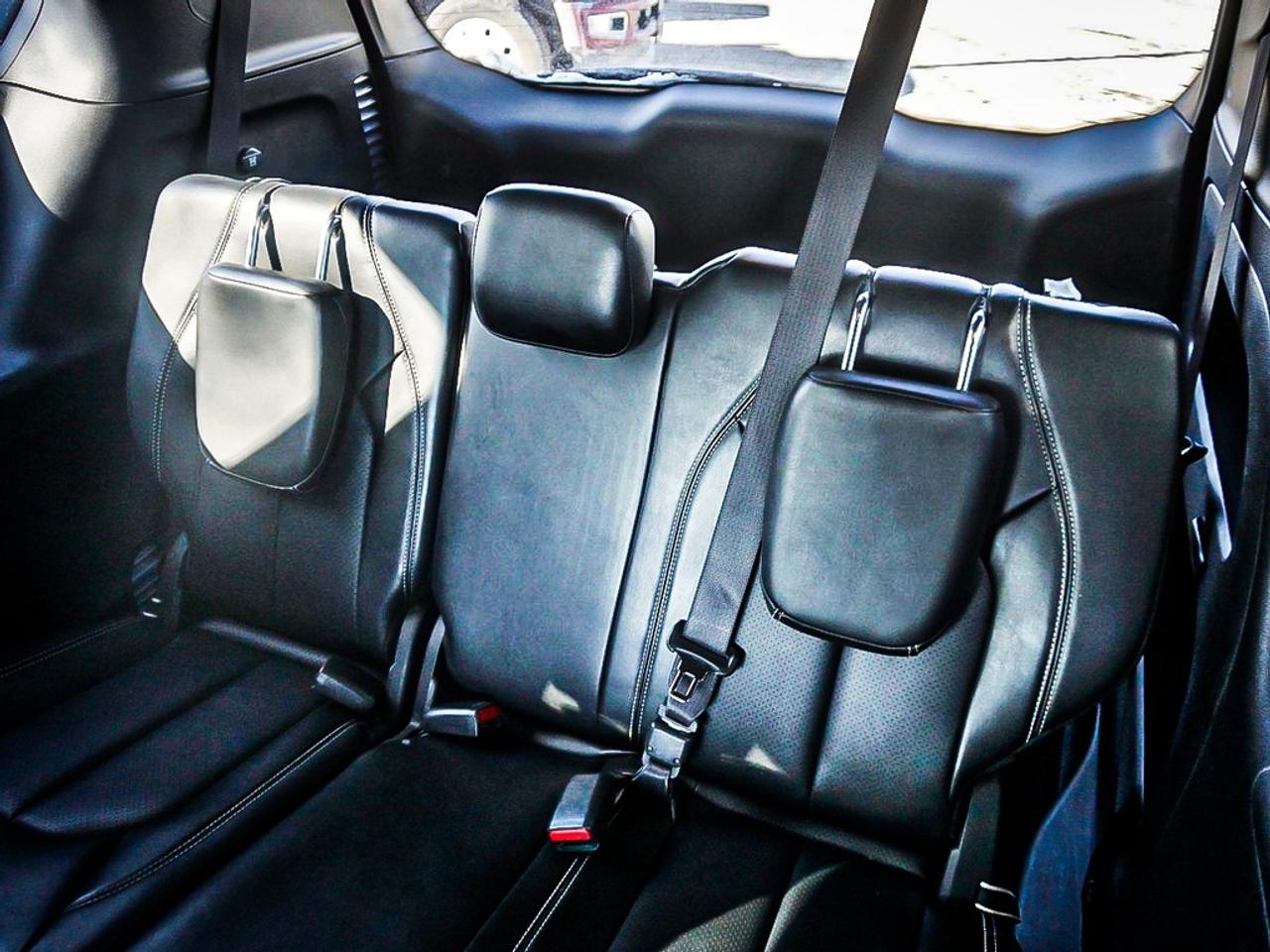 2024 Chrysler Pacifica  Photo