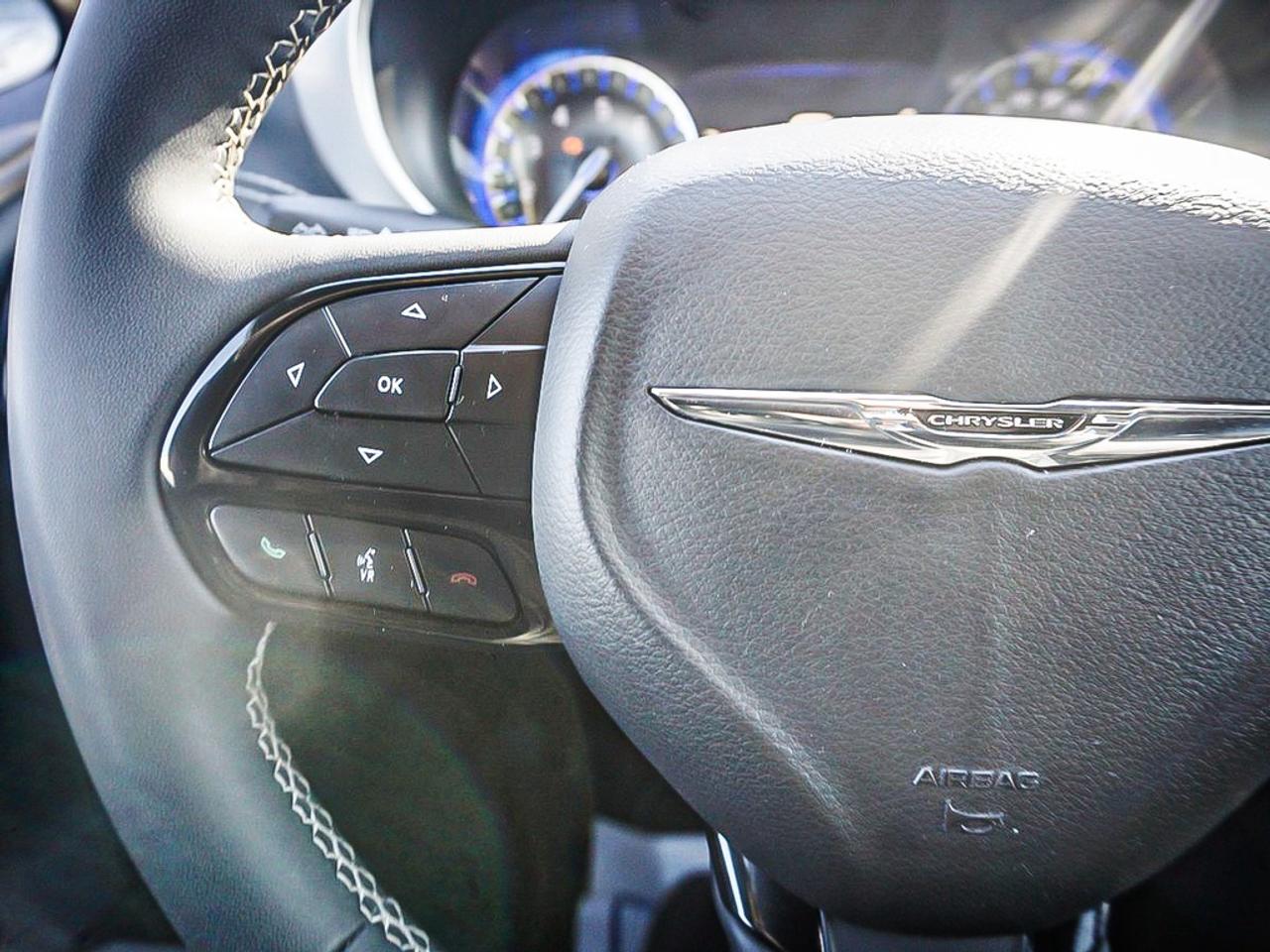 2024 Chrysler Pacifica  Photo