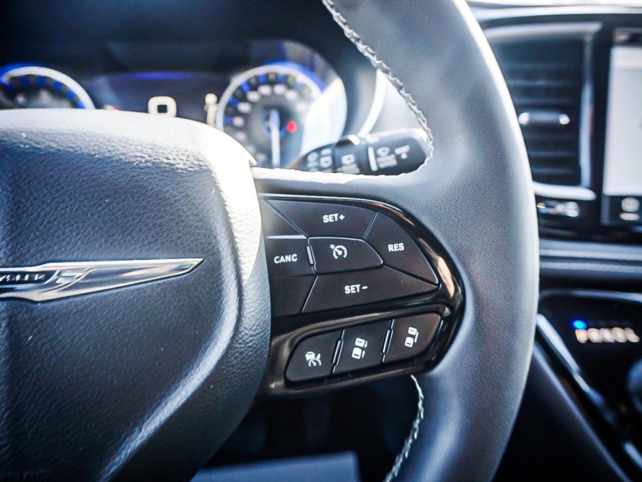 2024 Chrysler Pacifica  Photo