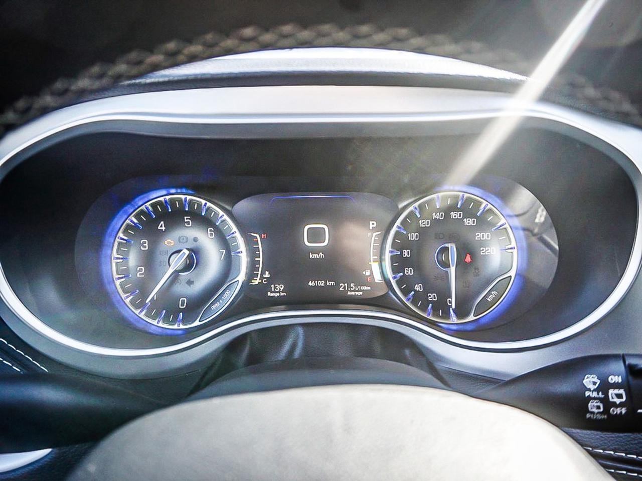 2024 Chrysler Pacifica  Photo