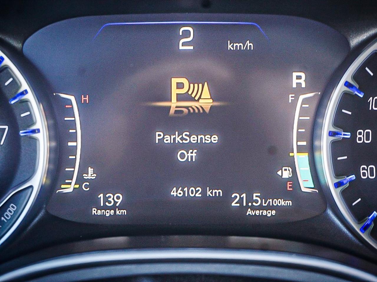 2024 Chrysler Pacifica  Photo