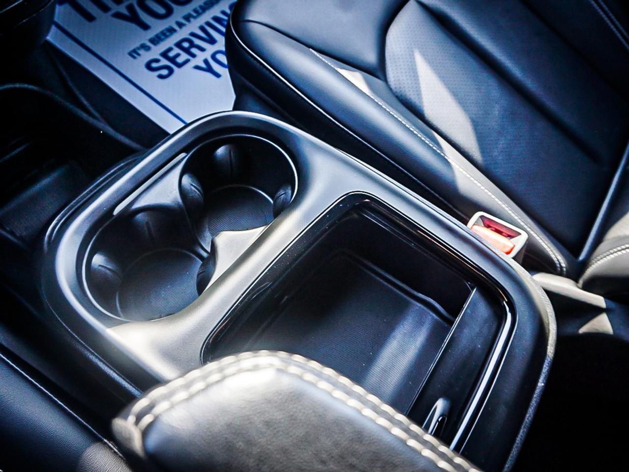 2024 Chrysler Pacifica  Photo