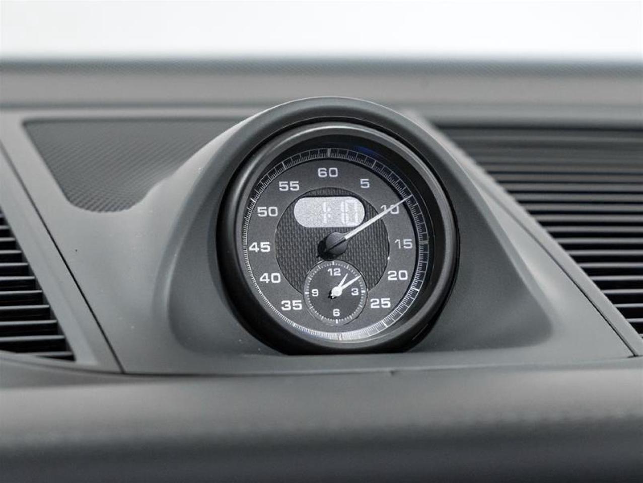 2026 Porsche Macan  Photo