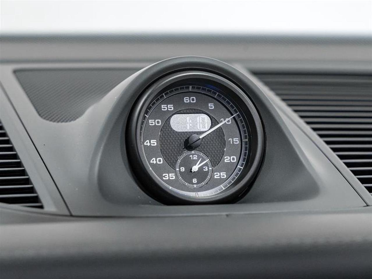 2026 Porsche Macan  Photo