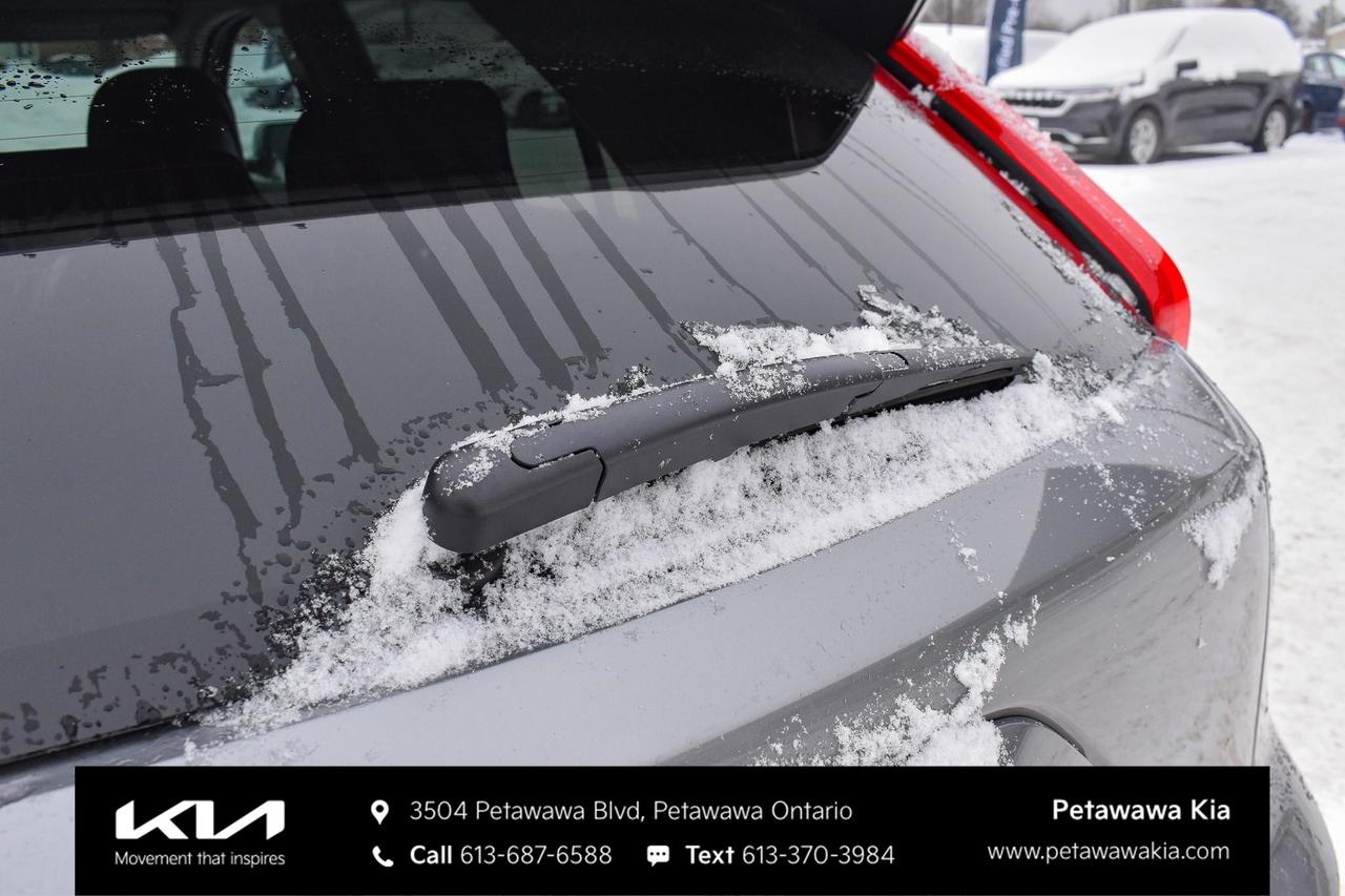 2026 Kia NIRO EX 4dr Front-Wheel Drive Sport Utility Photo