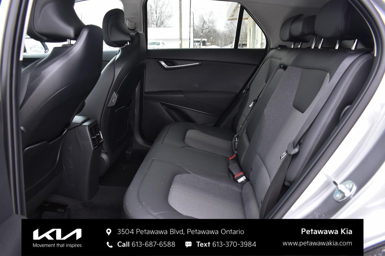 2026 Kia NIRO EX 4dr Front-Wheel Drive Sport Utility Photo