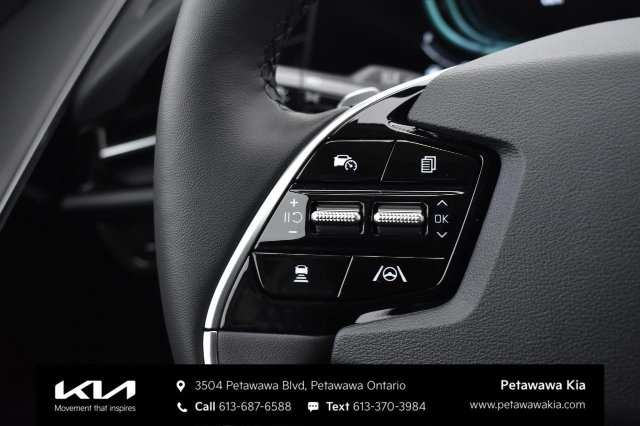 2026 Kia NIRO EX 4dr Front-Wheel Drive Sport Utility Photo