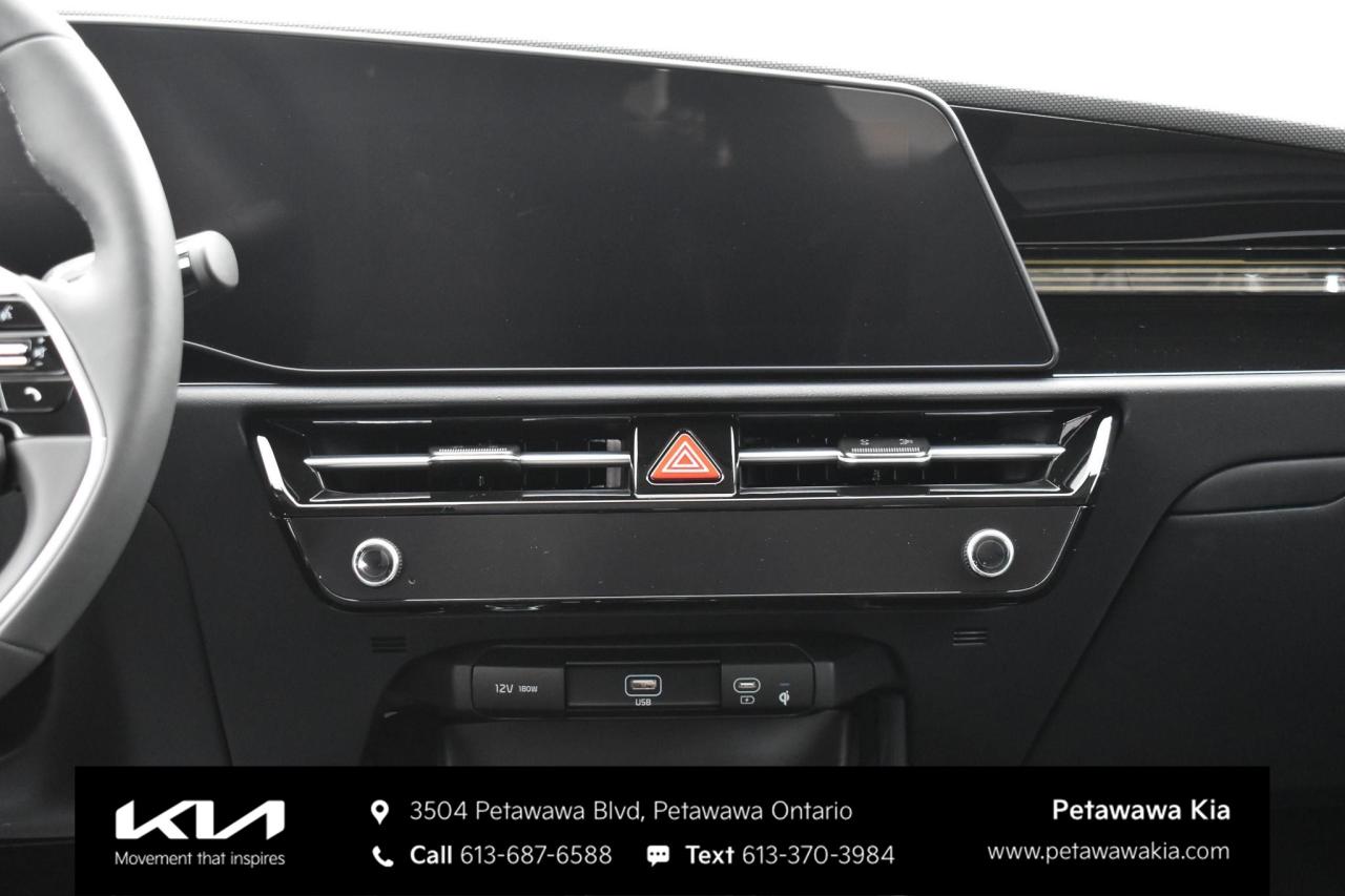 2026 Kia NIRO EX 4dr Front-Wheel Drive Sport Utility Photo