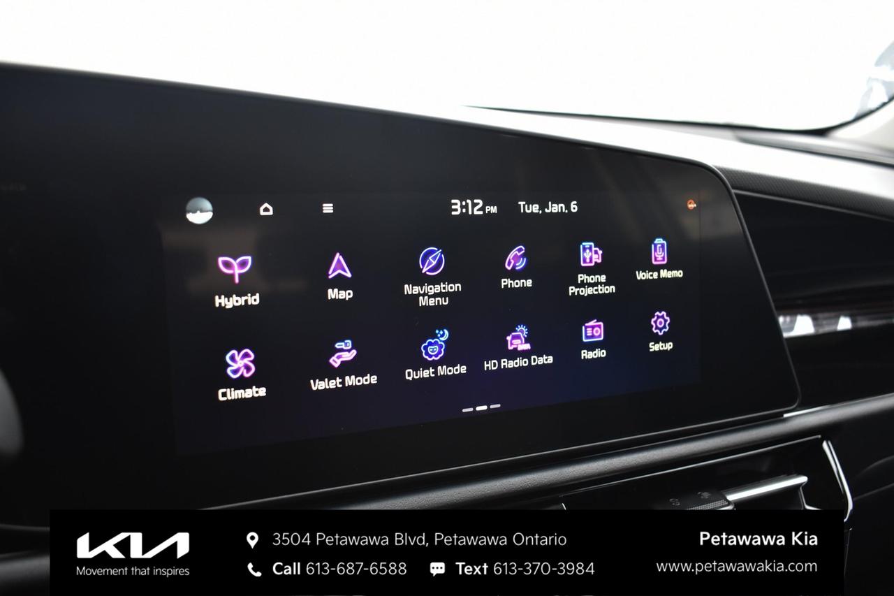 2026 Kia NIRO EX 4dr Front-Wheel Drive Sport Utility Photo