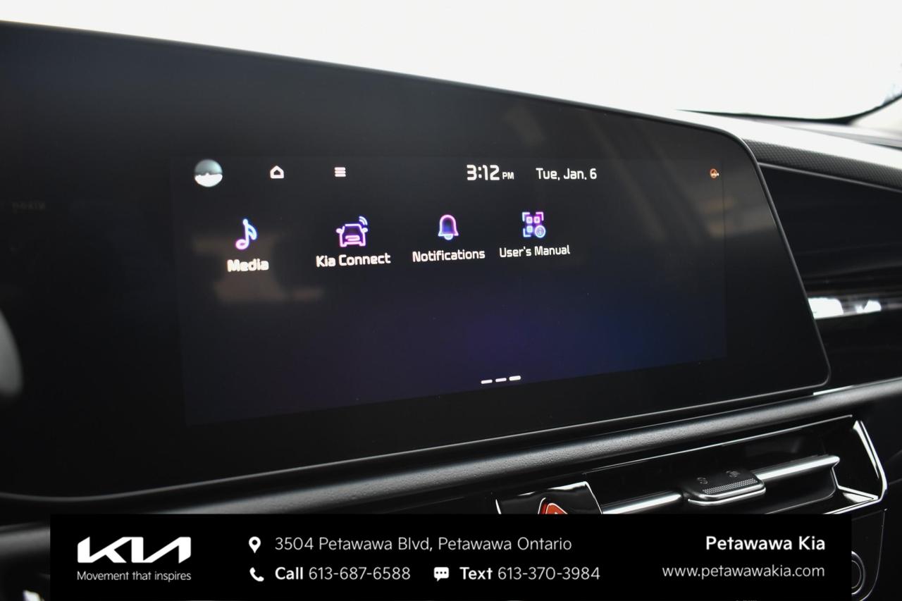 2026 Kia NIRO EX 4dr Front-Wheel Drive Sport Utility Photo